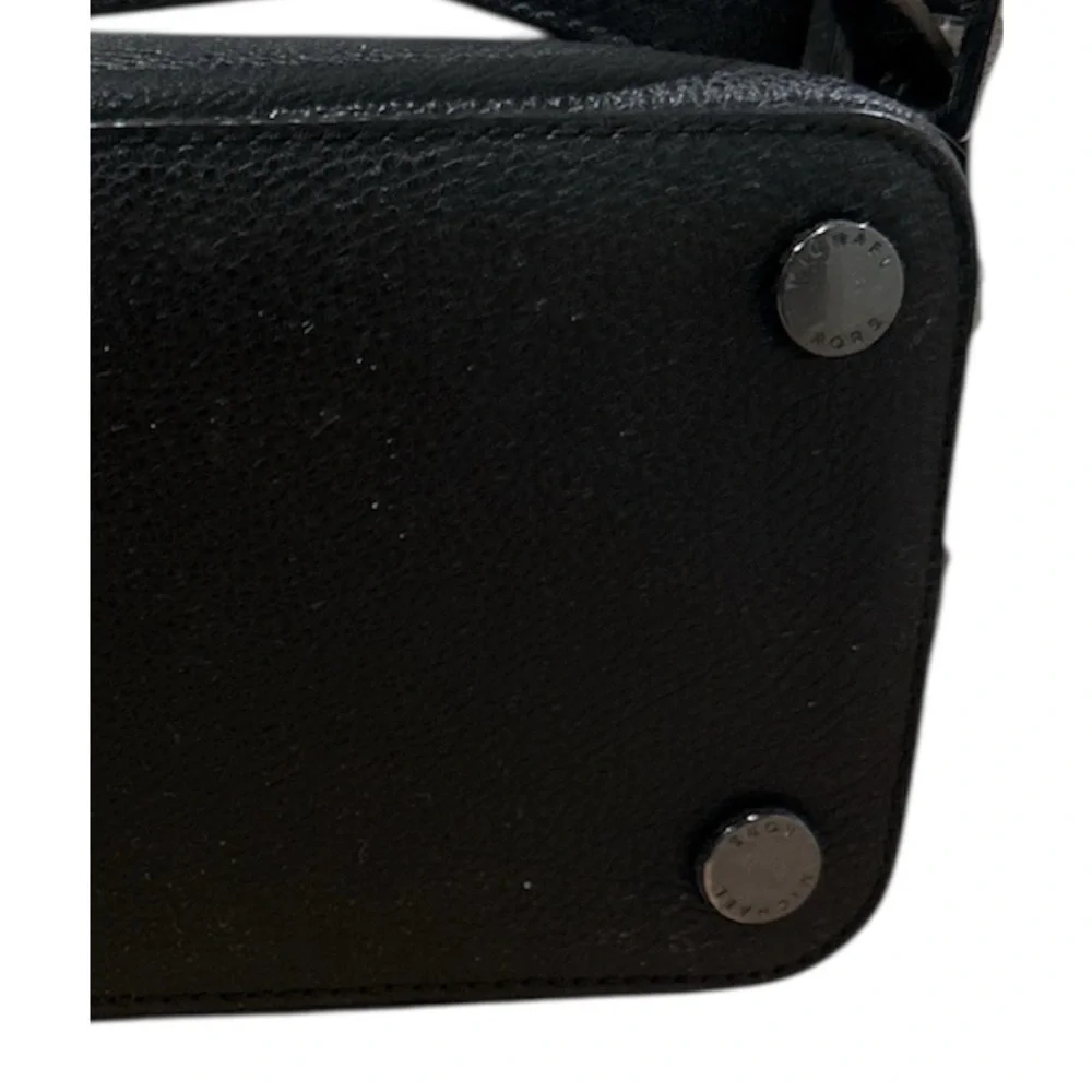 MICHAEL Michael Kors leather tone